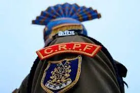 CRPF Constable admit card 2023
